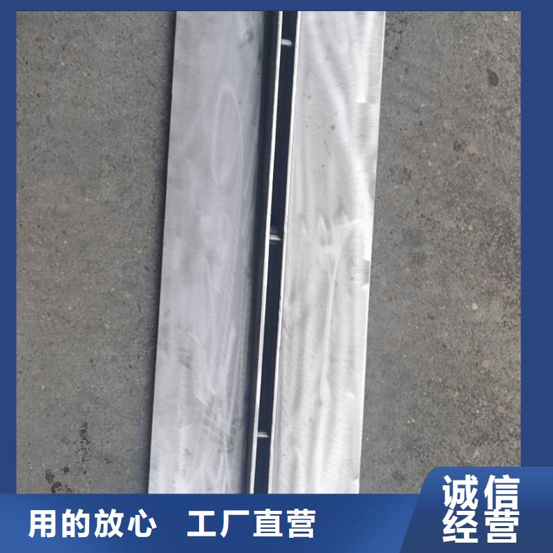 不锈钢盖板款式多样