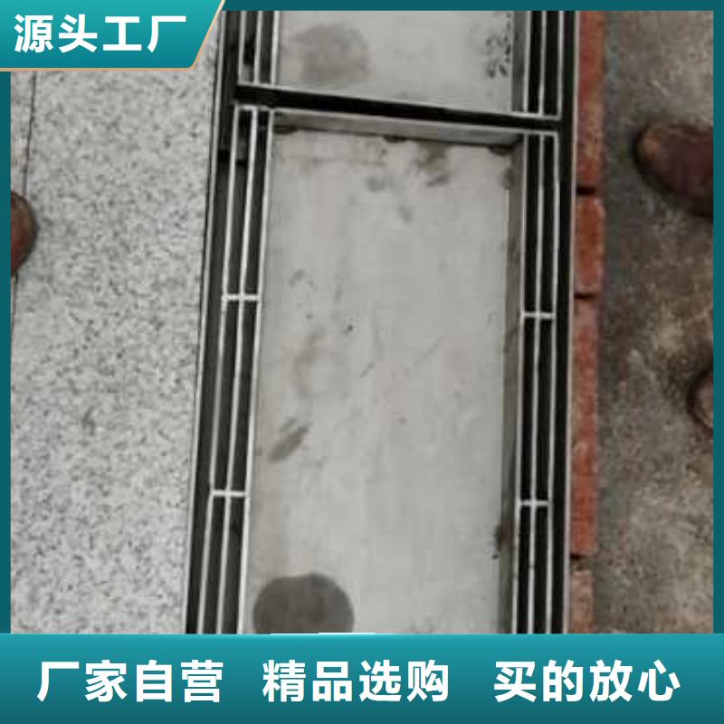 不锈钢盖板懂您所需