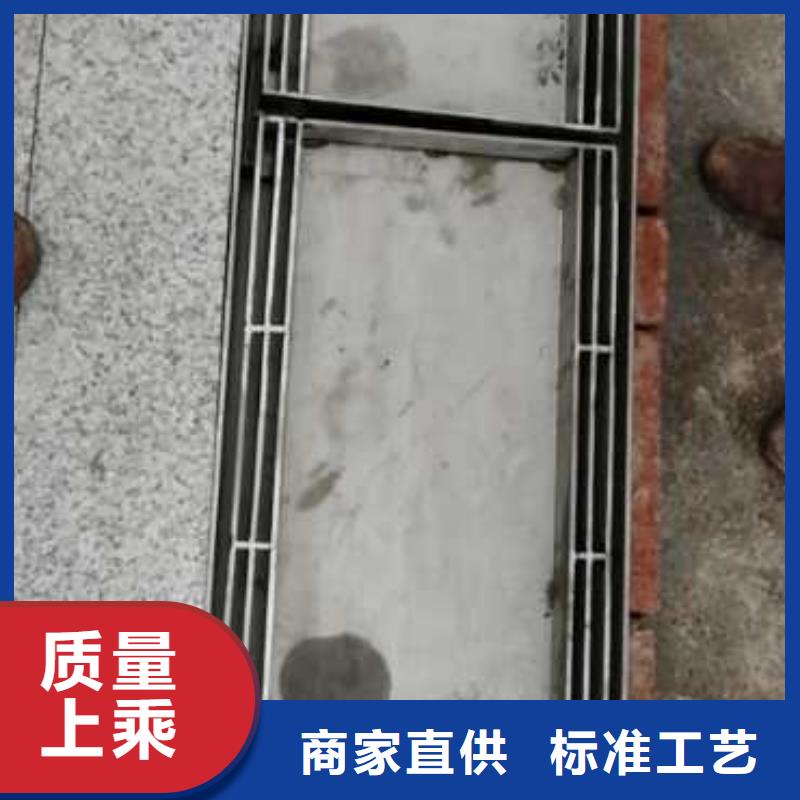 不锈钢盖板大量现货供应