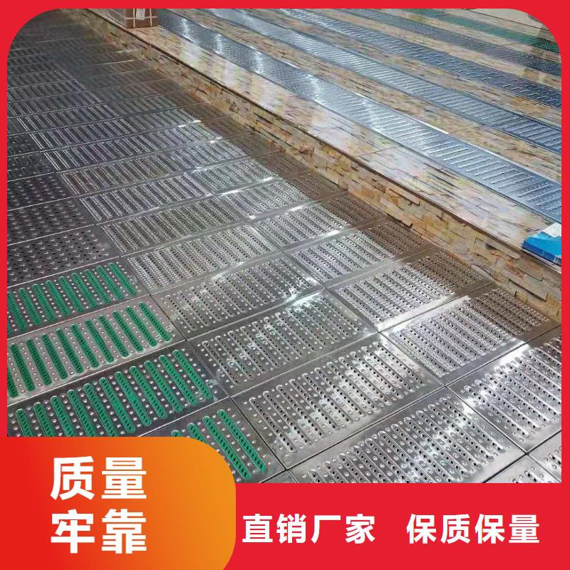 不锈钢盖板优良材质
