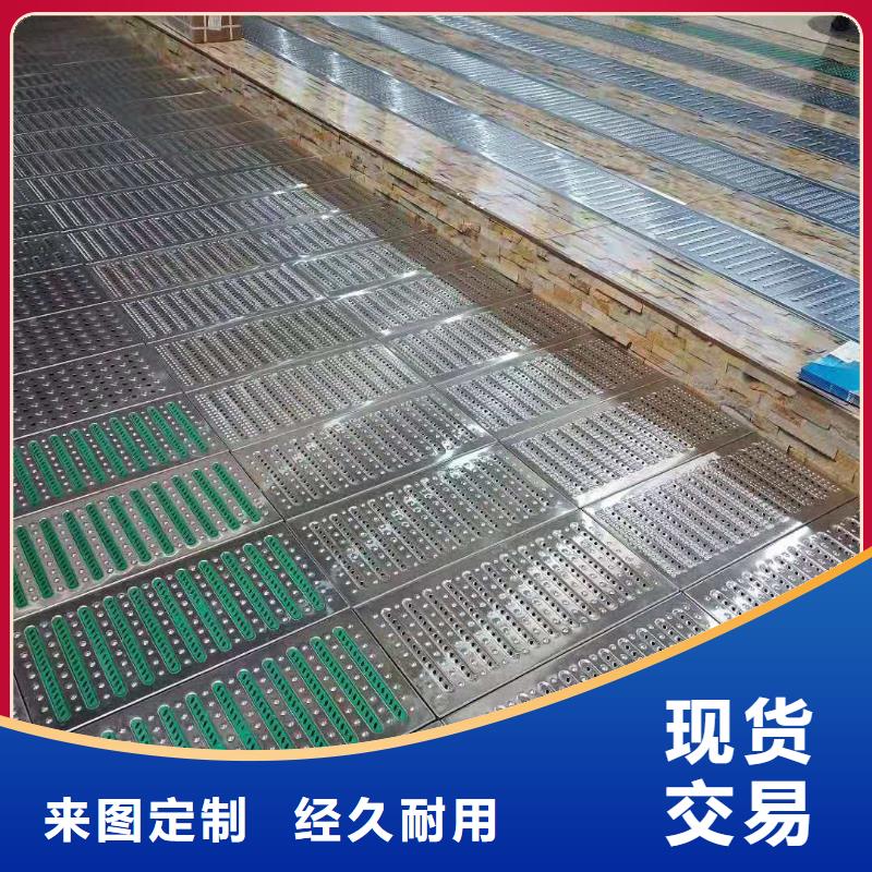  不锈钢盖板安心购