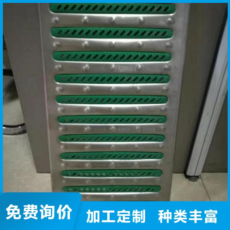 不锈钢盖板厂家型号齐全