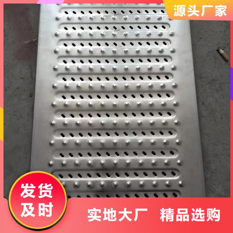 不锈钢盖板厂家型号齐全