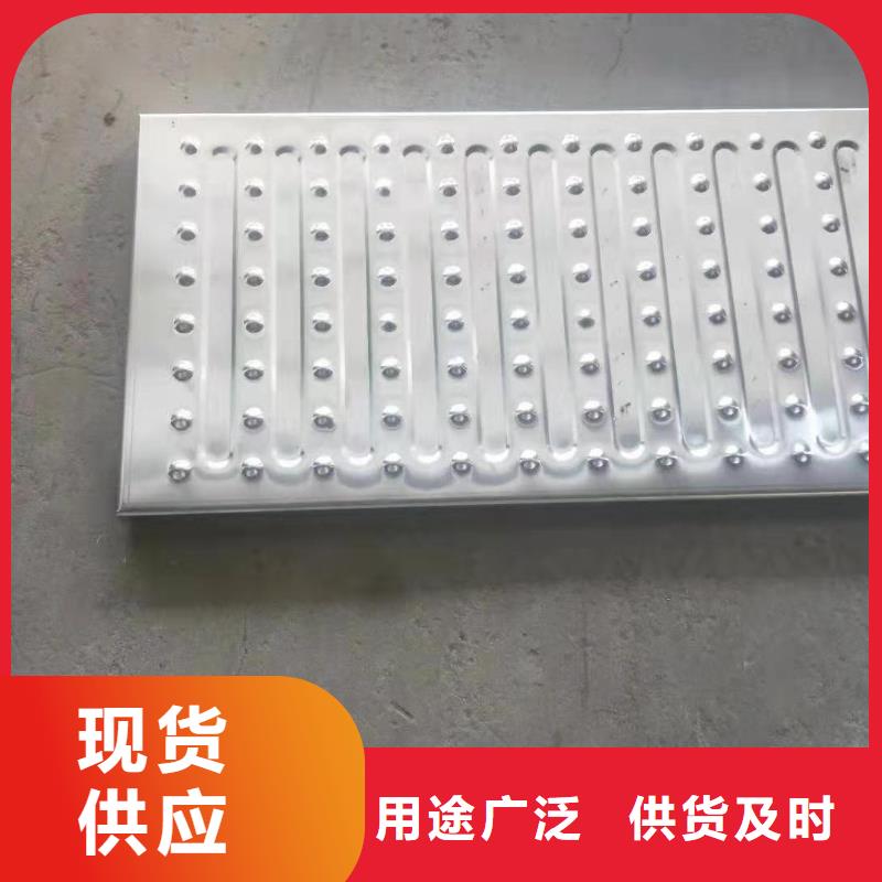 不锈钢盖板品质做服务