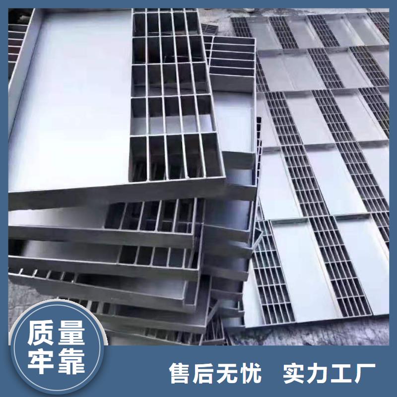 不锈钢盖板自产自销