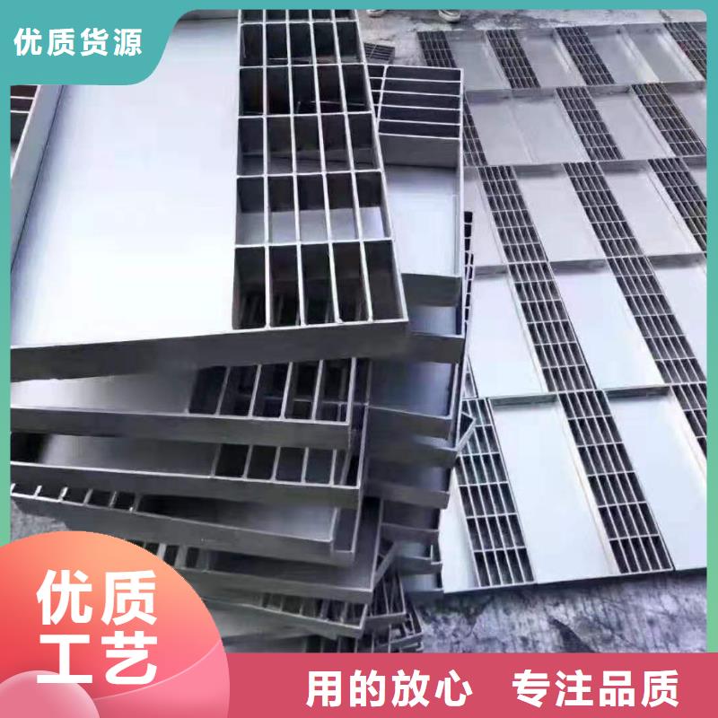 不锈钢盖板多种规格供您选择