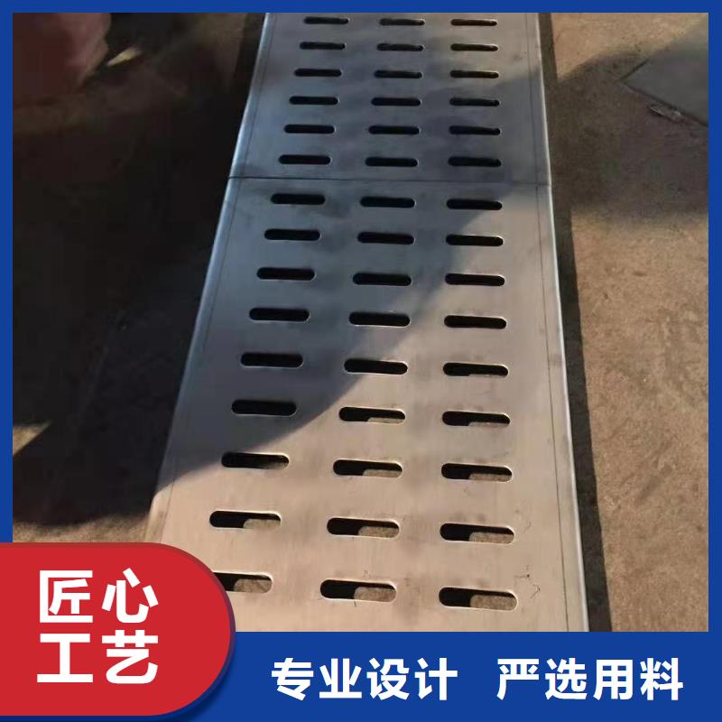 不锈钢盖板现货供应