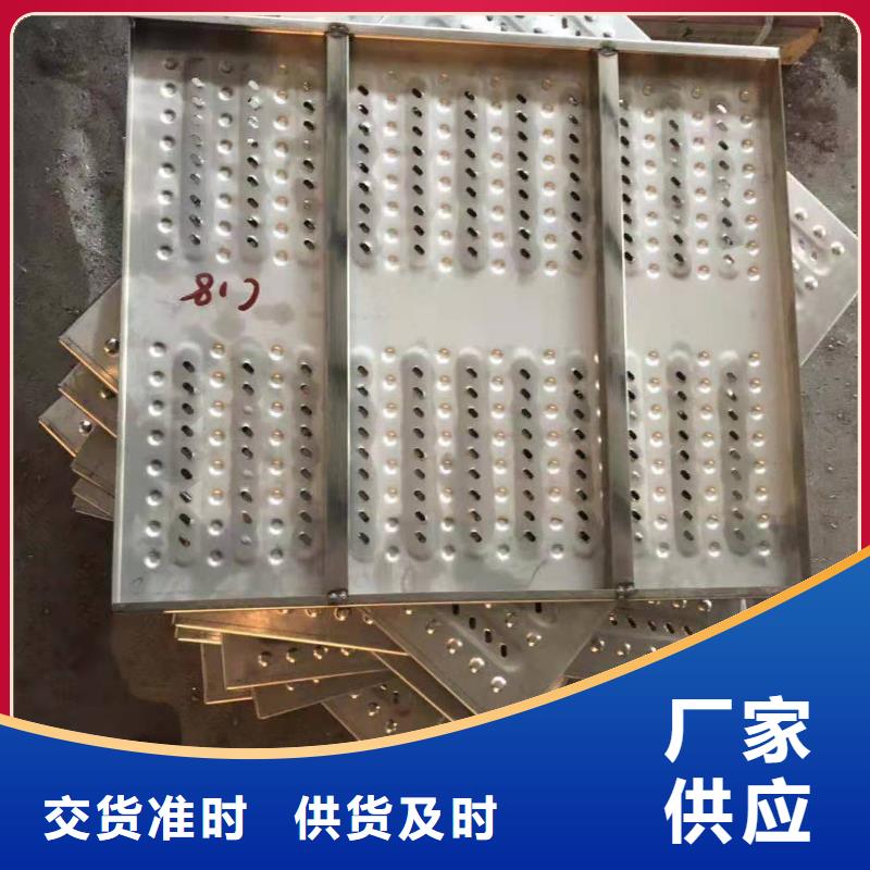 不锈钢盖板一手价格