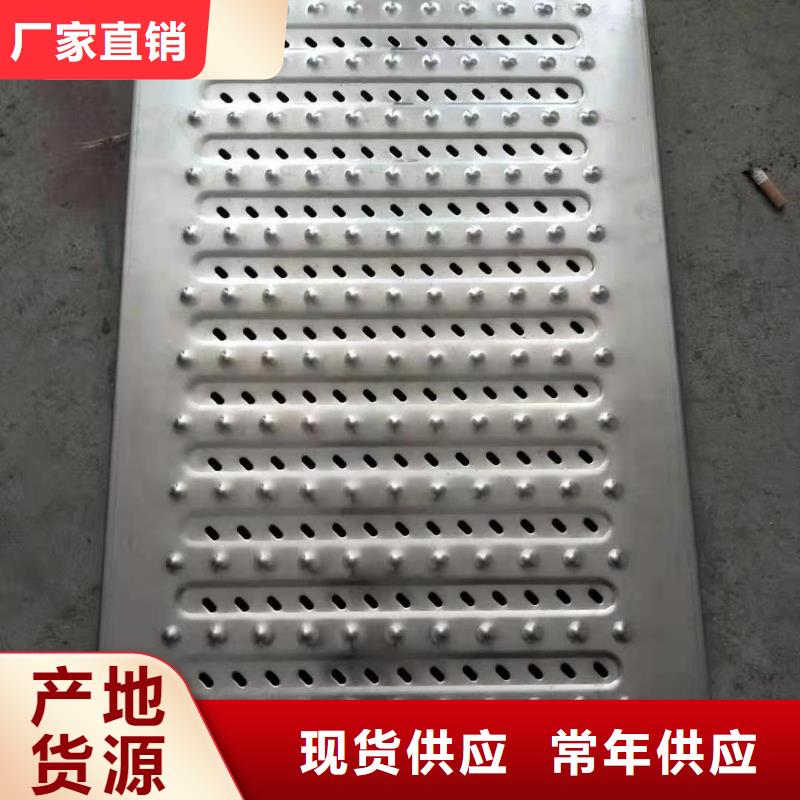 不锈钢盖板厂家实力大