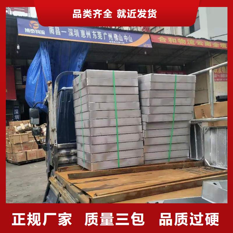 不锈钢盖板现货供应