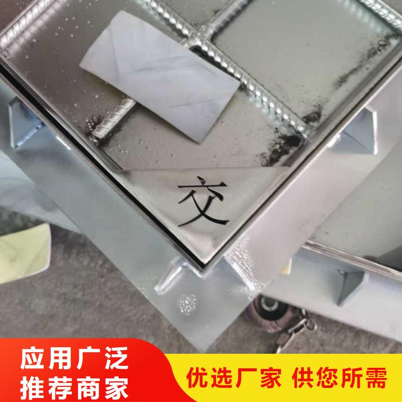 不锈钢盖板厂家实力大