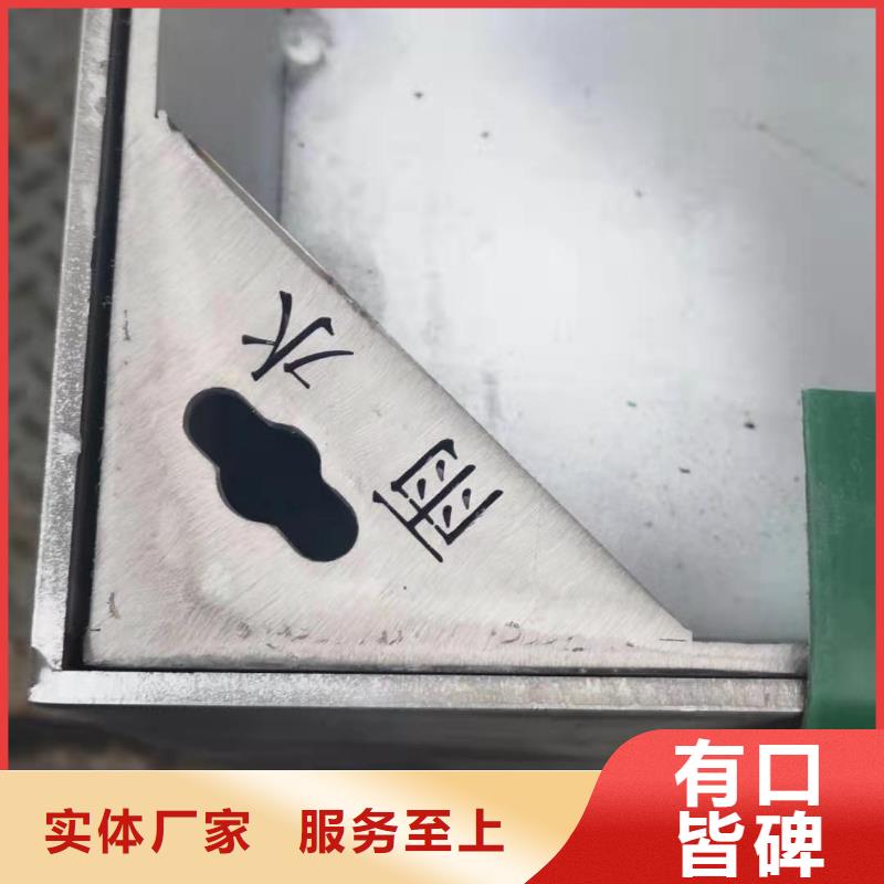 不锈钢盖板联系厂家