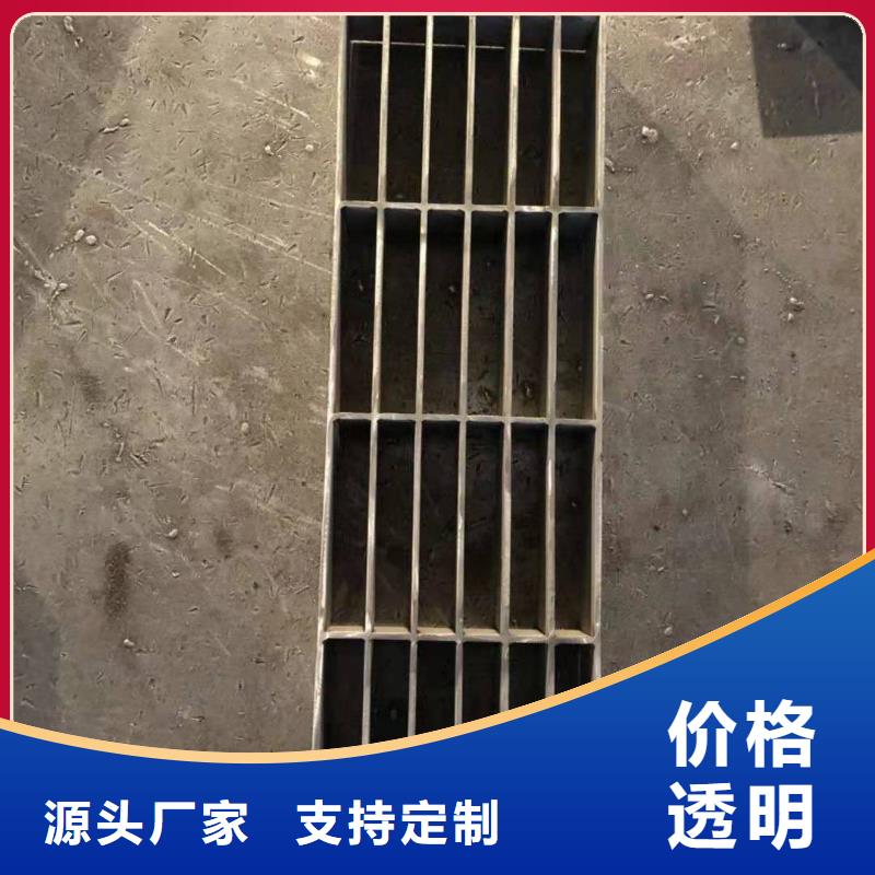 不锈钢盖板多年行业经验