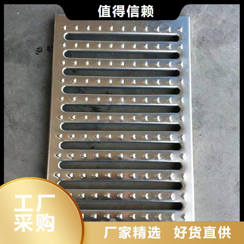 不锈钢盖板厂家实力大