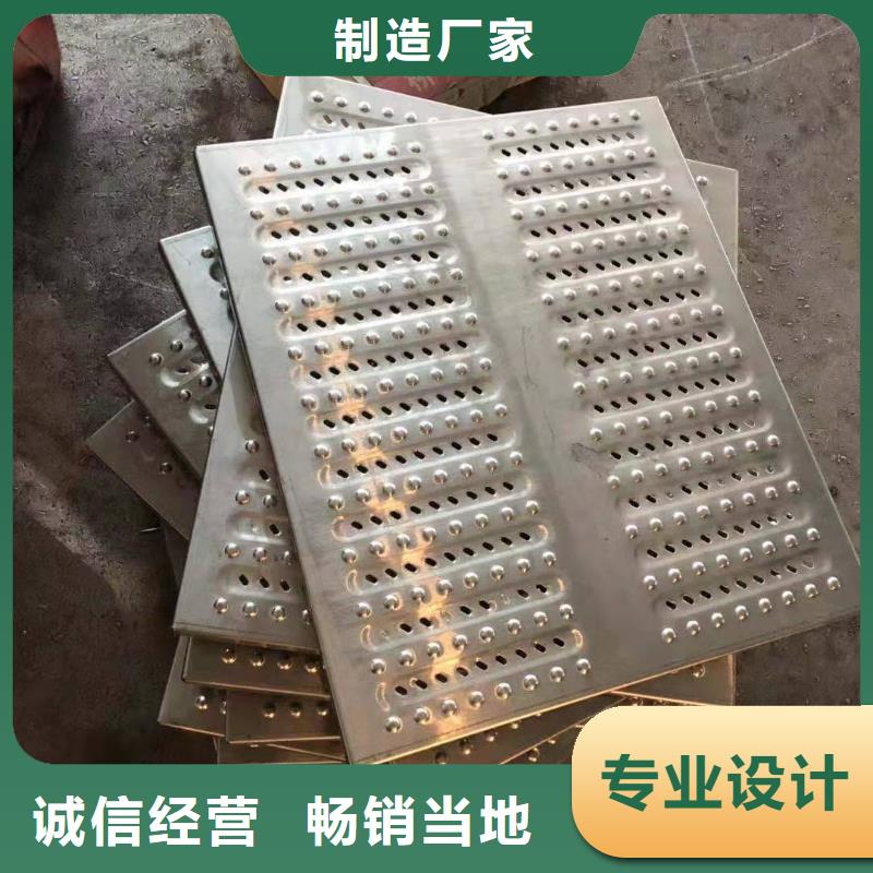 不锈钢盖板一手价格