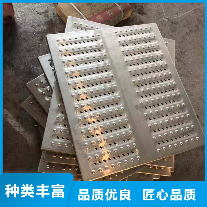 不锈钢盖板专业供货品质管控
