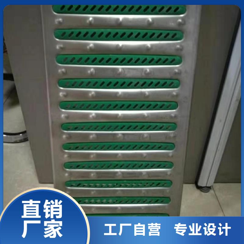 不锈钢盖板专业供货品质管控