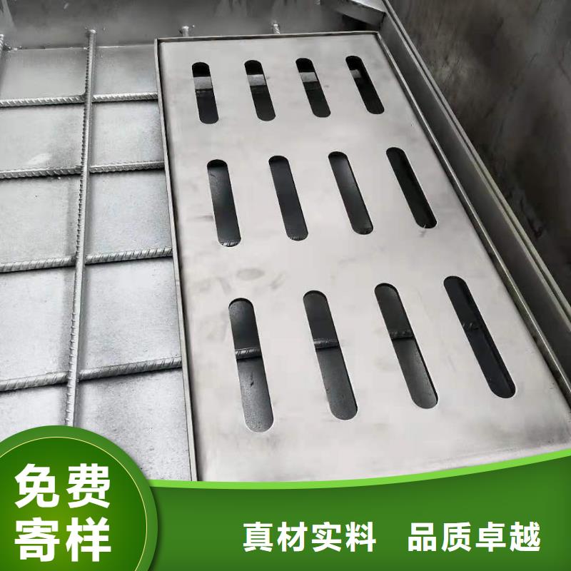不锈钢盖板专业供货品质管控