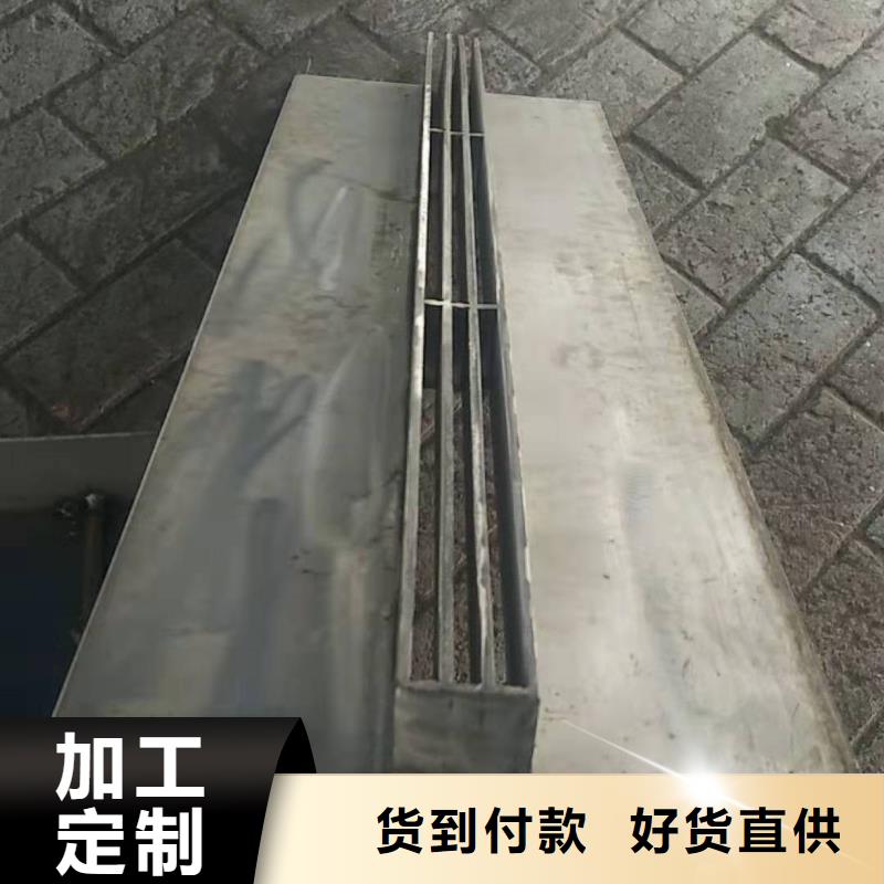 不锈钢盖板专业供货品质管控