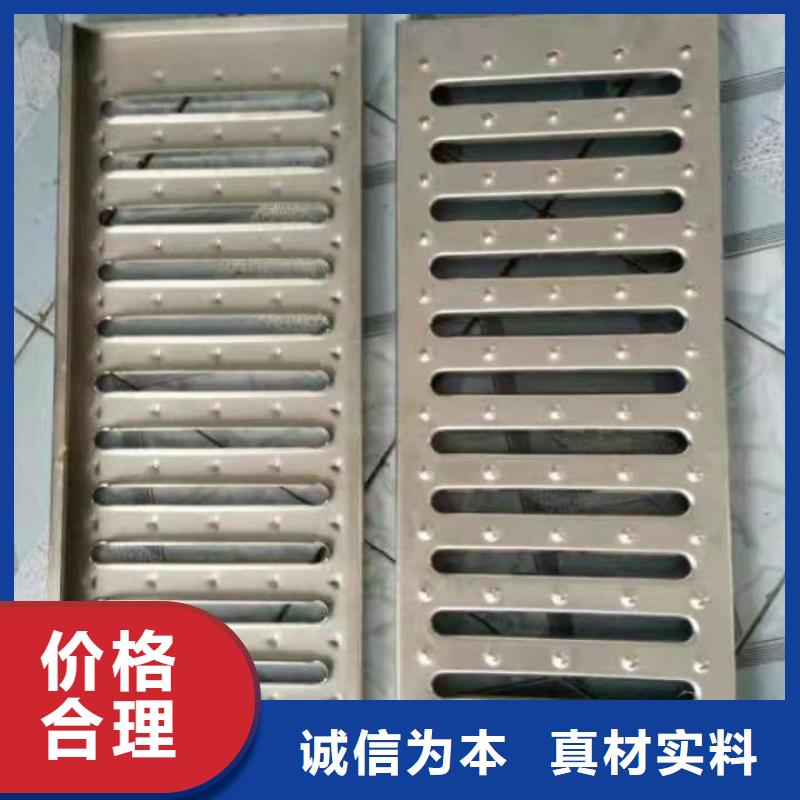 不锈钢盖板专业供货品质管控