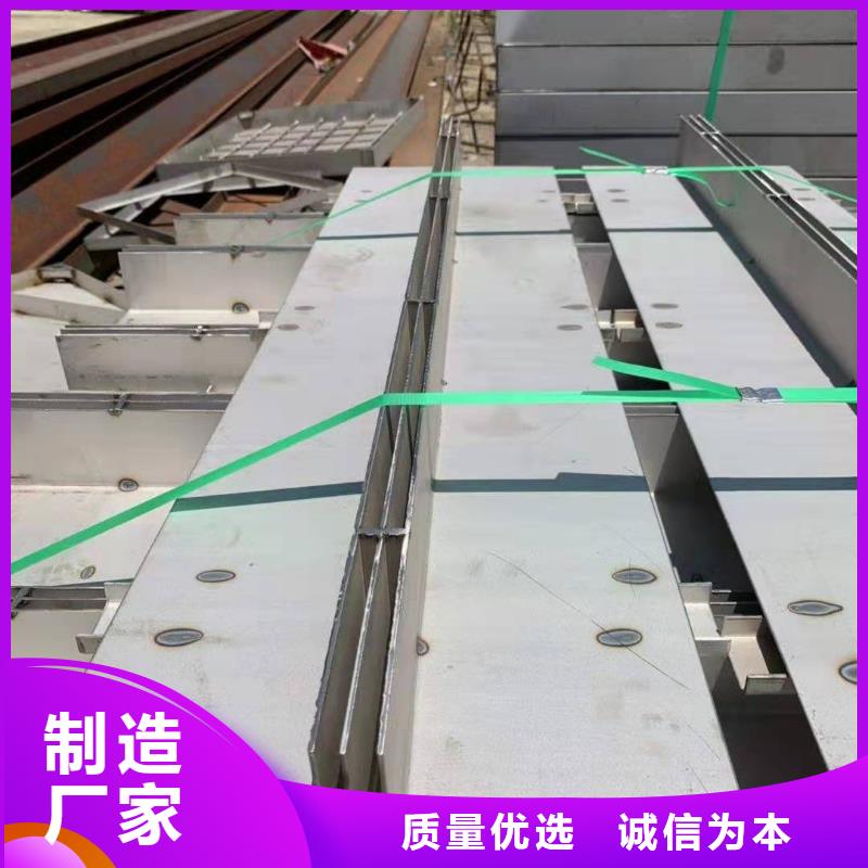不锈钢盖板专业供货品质管控