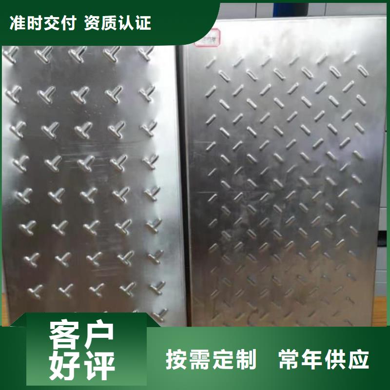 不锈钢盖板专业供货品质管控