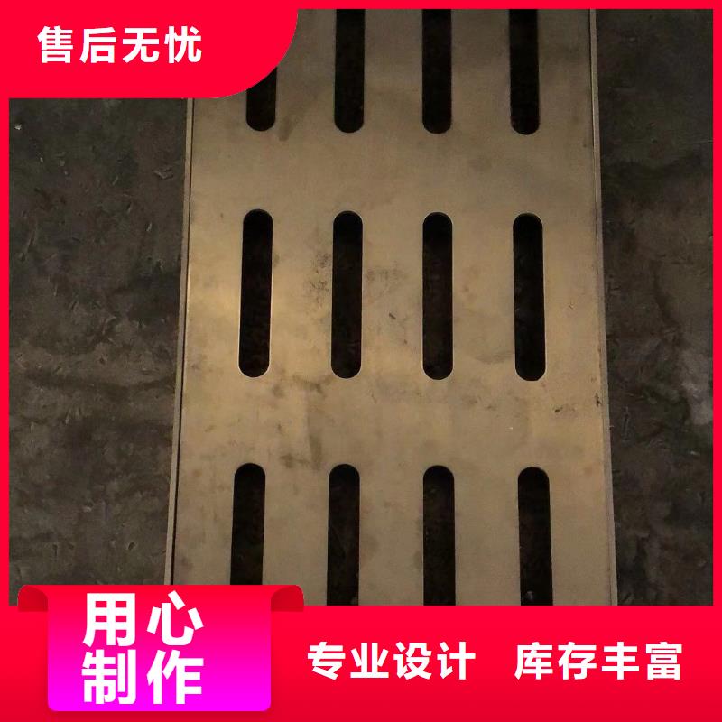 不锈钢盖板专业供货品质管控