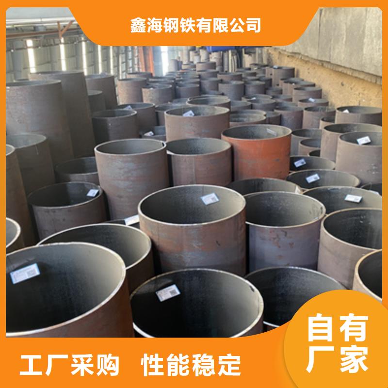 P91合金钢管T91合金管专业生产N年