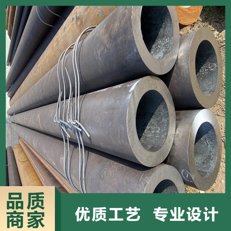P91合金钢管合金钢管质量可靠