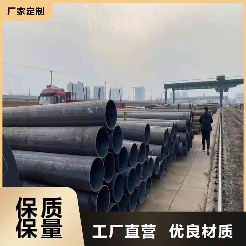 P91合金钢管T91合金管精品优选