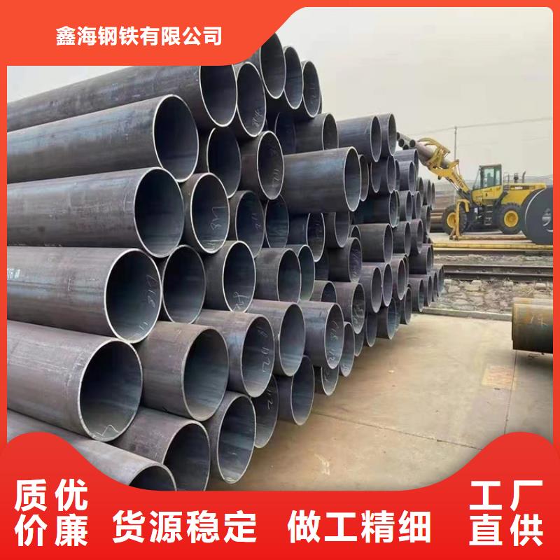 P91合金钢管P91合金管品质优选