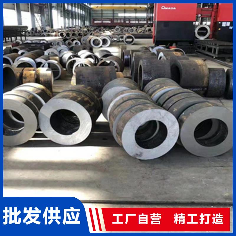 P22宝钢合金钢管T91合金管好产品不怕比