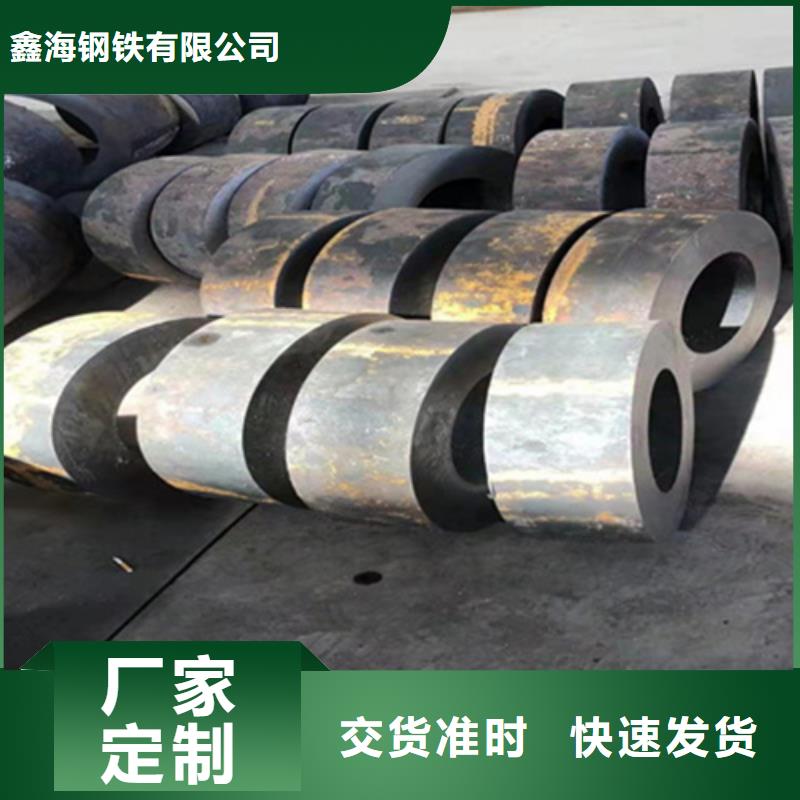 P22宝钢合金钢管T91合金管好产品不怕比
