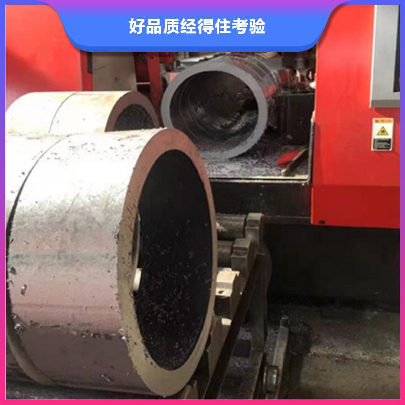 P22宝钢合金钢管T91合金管好产品不怕比