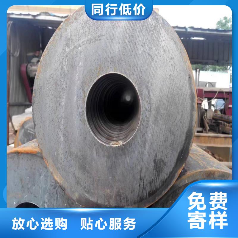 3087无缝管诚信厂家