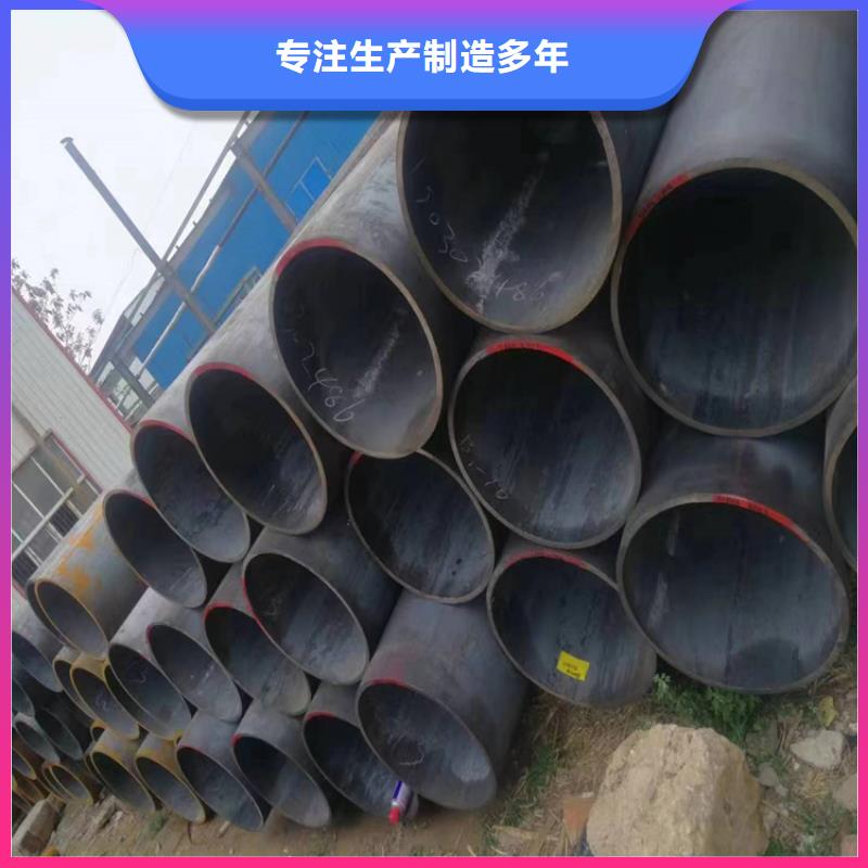 3087无缝管诚信厂家