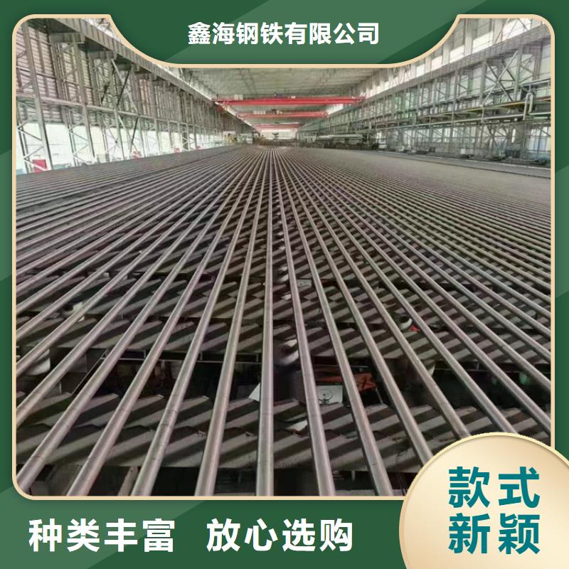 3087无缝管诚信厂家