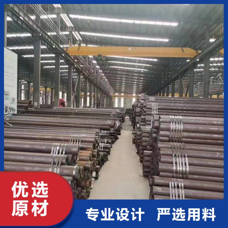 3087无缝管T91合金管多年实力厂家