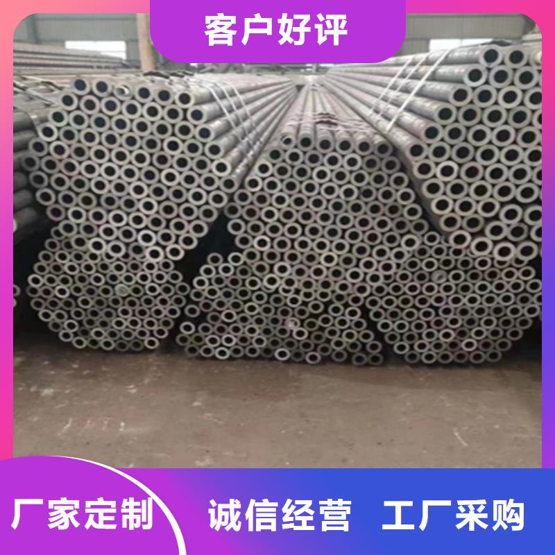 5310无缝管12Cr1MoVG合金管工艺成熟