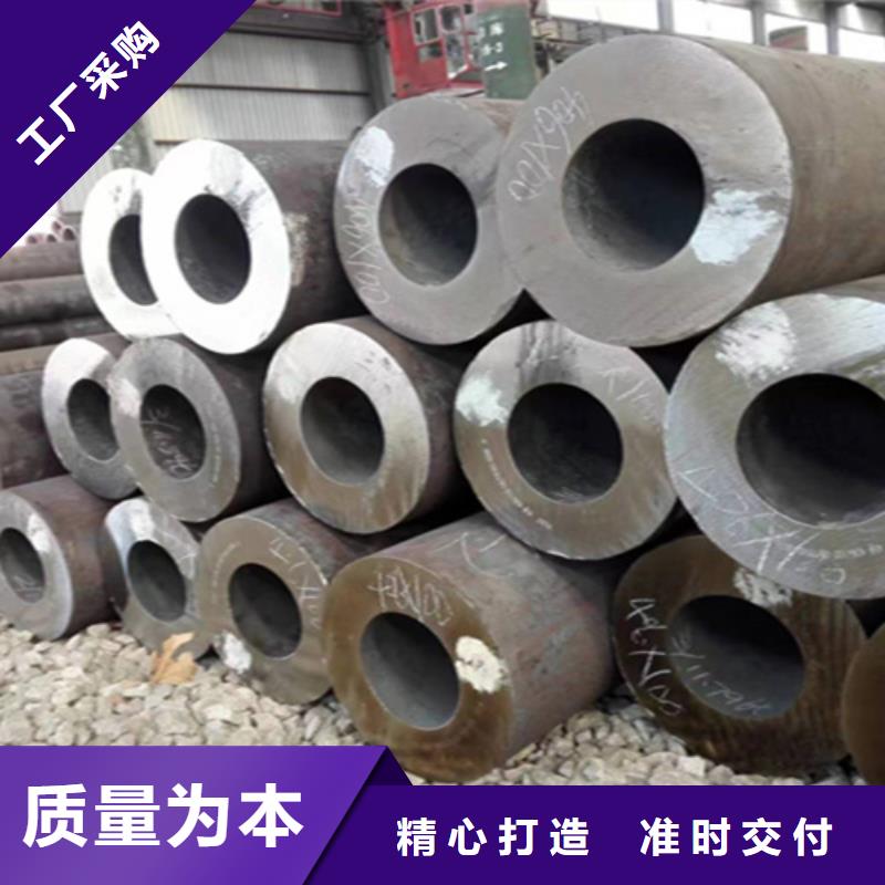 5310无缝管12Cr1MoVG合金管工艺成熟