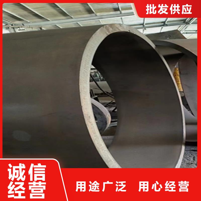 5310无缝管合金钢管大库存无缺货危机