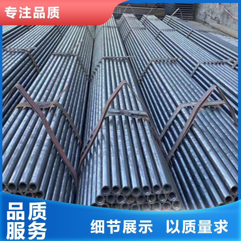 5310无缝管12Cr1MoVG合金管工艺成熟