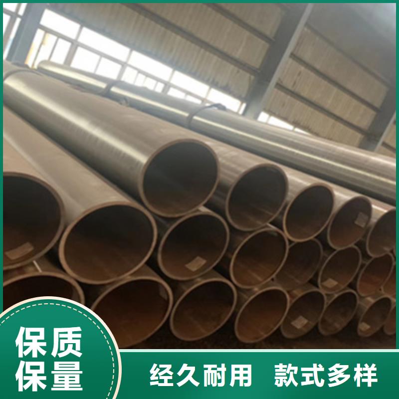 锅炉管无缝方管严选材质