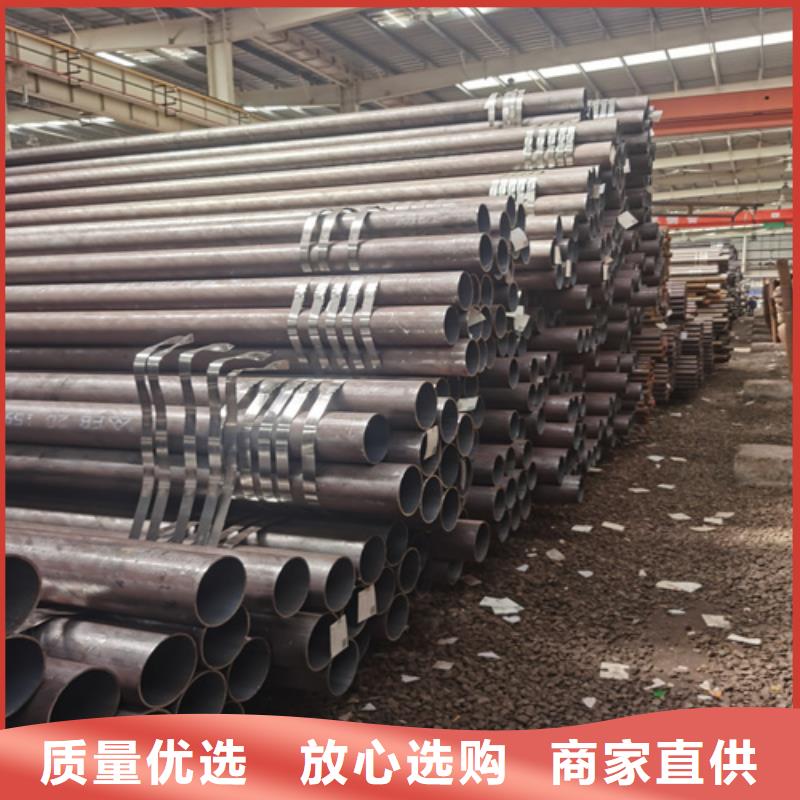 锅炉管无缝方管严选材质