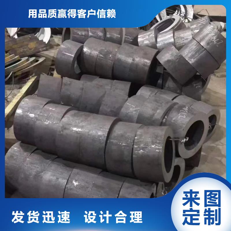 无缝钢管12Cr1MoVG合金管畅销本地
