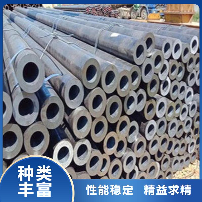无缝钢管12Cr1MoVG合金管畅销本地