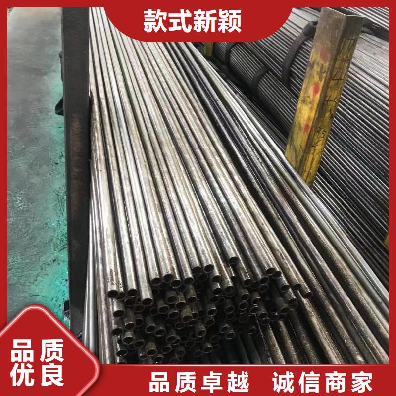 小口径精密无缝钢管冷轧精密无缝钢管规格
