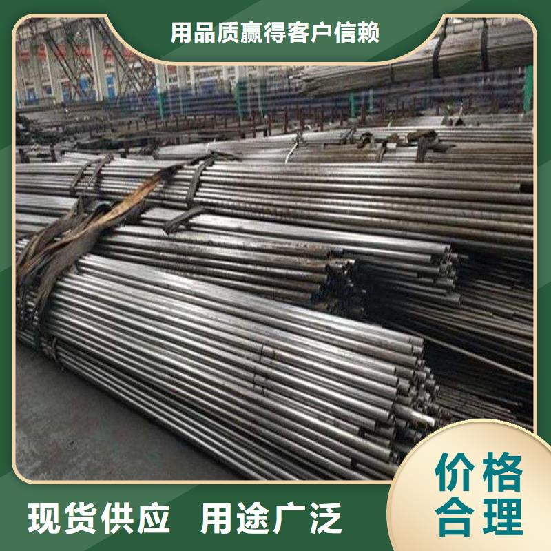 小口径精密无缝钢管冷轧精密无缝钢管规格