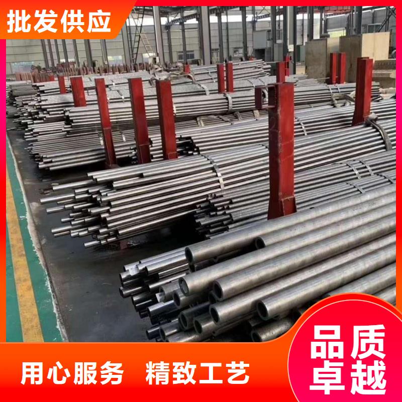 厚壁精密无缝钢管价格表