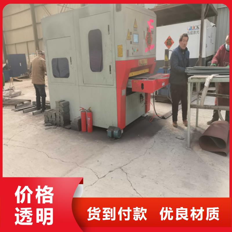 桥梁护栏-河堤防撞护栏厂家批发价
